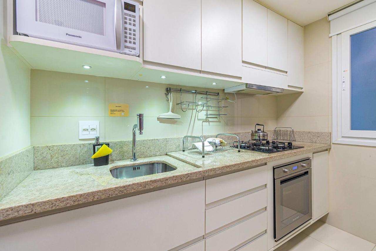 Apto Centro De Canela - @Stayhousetemporada ภายนอก รูปภาพ