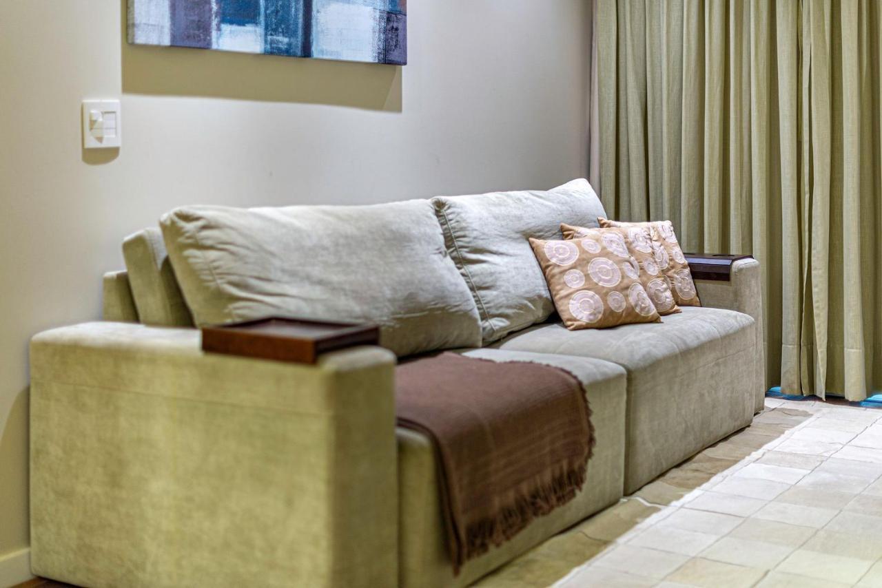 Apto Centro De Canela - @Stayhousetemporada ภายนอก รูปภาพ